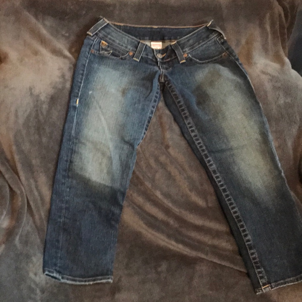 Jeans - Picture 2 of 5